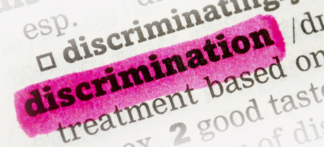 Discrimination