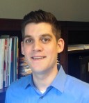 Photo of Micah Haskell-Hoehl