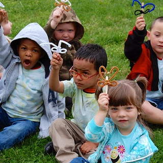 Head Start preschoolers