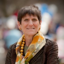 Congresswoman DeLauro