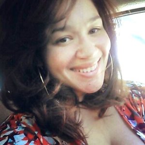 Headshot of Nichole Baker