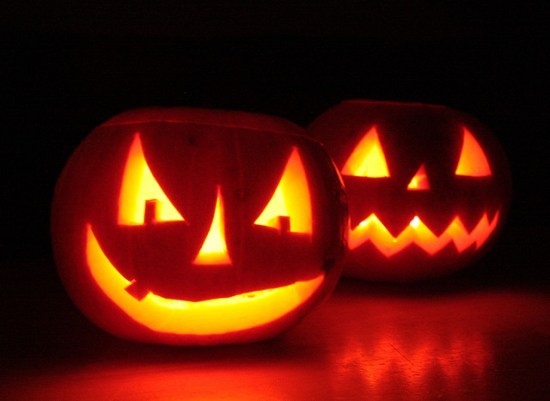 Jack O Lanterns