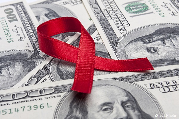 HIV-Funding