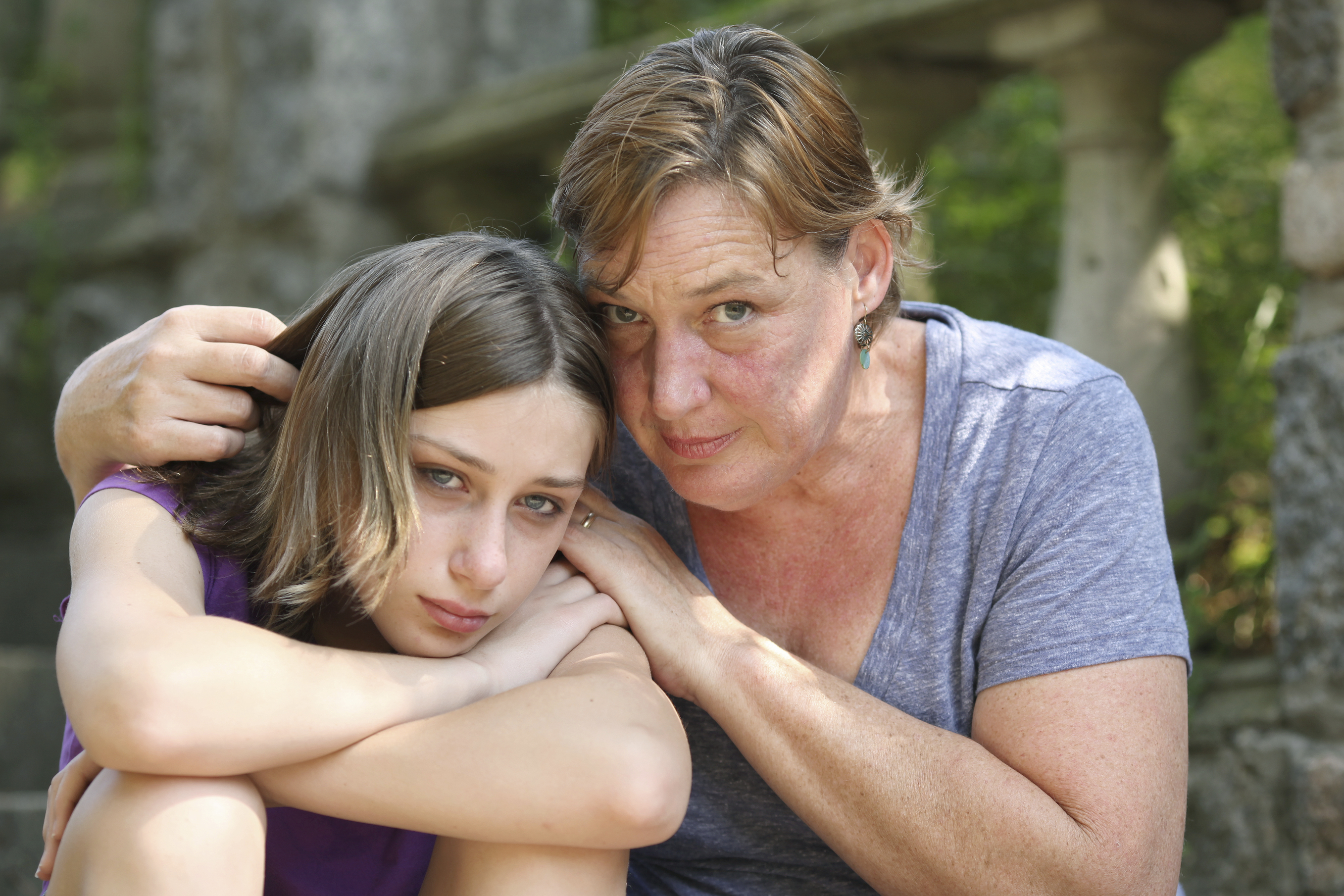 How Can We Help Survivors of Domestic Violence Struggling with ...